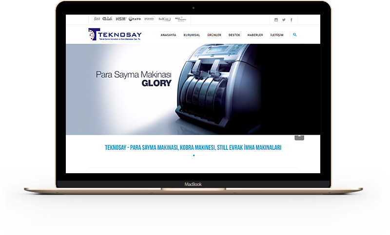 TEKNOSAY