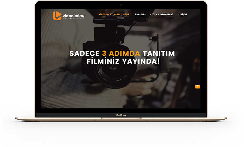 VİDEOKOLAY